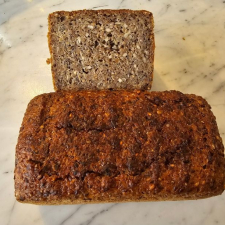 Rugbrød