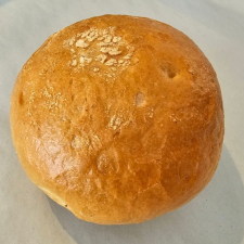 Morgenbrød