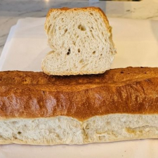Hvedebrød