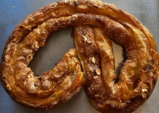 WIENERBRØDS KRINGLE